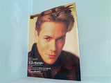 movie magazine FLIX vol.26 1992年 8月号