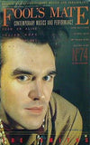 FOOL'S MATE No.74 1987年 11月号