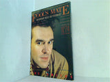 FOOL'S MATE No.74 1987年 11月号