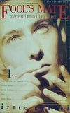 FOOL'S MATE No.76 1988年 1月号
