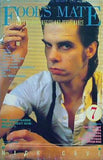 FOOL'S MATE No.94 1989年 7月号