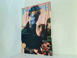 FOOL'S MATE No.98 1989年 11月号