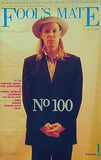 FOOL'S MATE No.100 1990年 1月号