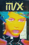 M/X #0 FOOL'S MATE 1990年 4月号増刊