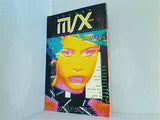 M/X #0 FOOL'S MATE 1990年 4月号増刊