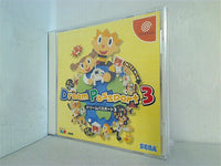 DC ドリームパスポート 3 Dream Passport 3