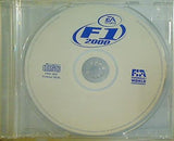 WIN Easports F1 2000