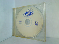 WIN Easports F1 2000