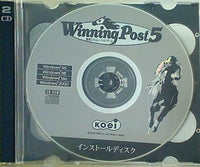 WIN ウイニングポスト5 競馬シミュレーションゲーム Winning Post 5