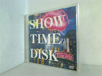 サクラ大戦5 特典DVD SHOW TIME DISK