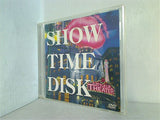 サクラ大戦5 特典DVD SHOW TIME DISK