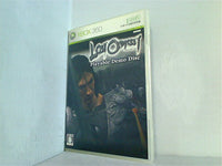 XB360 Lost Odyssey Playable Demo Disc 週刊ファミ通 11月17日増刊号付録 ロストオデッセイ