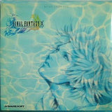 ファイナルファンタジーX MUSIC FROM FFX 予約特典CD