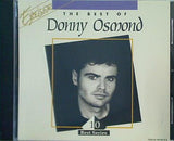 The Best of Donny Osmond