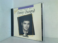The Best of Donny Osmond