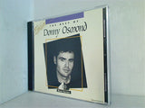 The Best of Donny Osmond