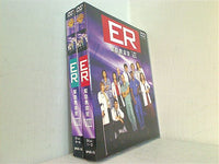 ER 緊急救命室 Ⅷ 8thシーズン セット1＆2