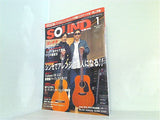 SOUNDODESIGNER サウンド・デザイナー 2005年 1月号