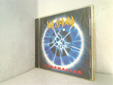 DEF LEPPARD ADRENALIZE