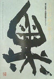 図録・カタログ 青山杉雨の眼と書 書の巨星と中国書画コレクション 東京国立博物館 2012