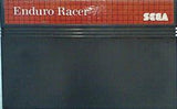  Enduro Racer SEGA
