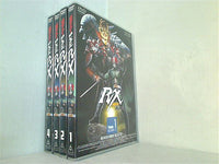 仮面ライダーBLACK RX