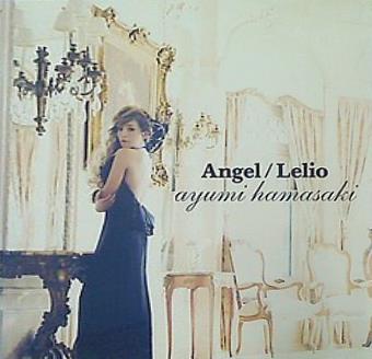 Angel Lelio ayumi hamasaki