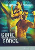 コア・デ・フォース・ビーチボディ CORE DE FORCE BEACHBODY