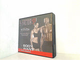 Xファクター ウイダー 8週間で理想のボディを手に入れる X-FACTOR ST by WEIDER THE BODY YOU WANT IN 8 WEEKS