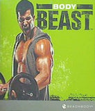 ボディ・ビースト・ビーチボディ BODY BEAST BEACHBODY