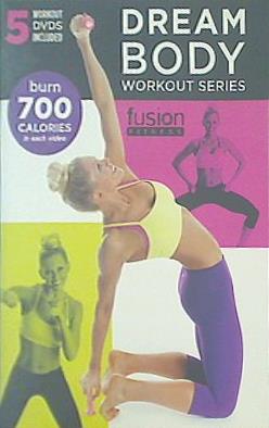 ドリーム・ボディ・ワークアウト・シリーズ DREAM BODY WORKOUT SERIES
