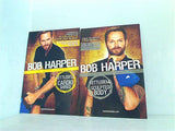 ボブ・ハーパー・ケトルベル Bob Harper Kettlebell