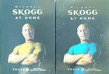 マイケル・スコッグ アットホーム MICHAEL SKOGG AT HOME