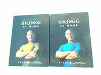 マイケル・スコッグ アットホーム MICHAEL SKOGG AT HOME