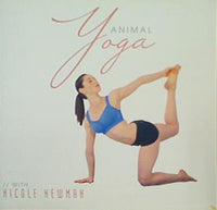 ニコル・ニューマンとアニマルヨガ ANIMAL yoga WITH NICOLE NEWMAN