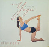 ニコル・ニューマンとアニマルヨガ ANIMAL yoga WITH NICOLE NEWMAN