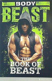 BODY BEAST THE BOOK OF BEAST