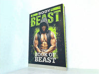 BODY BEAST THE BOOK OF BEAST