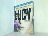 ルーシー LUCY