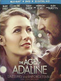 アデライン,100年目の恋 THE AGE OF ADALINE
