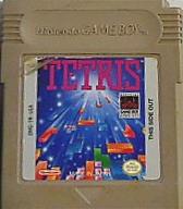 GB TETRIS
