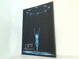 パンフレット CATS キャッツ 劇団四季 福岡 1998.7