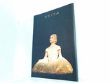 パンフレット EVITA エビータ 劇団四季 福岡 1997.2