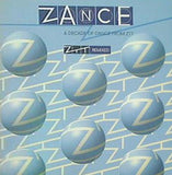 ZANCE ZTT10thアニヴァーサリー