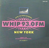 ディスコ・オンFMステーション・フロムN.Y. ヒットマシーン Ⅱ