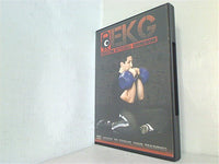 エボリューション・ケトルベル・グラウンドワーク EKG EVOLUTION KETTLEBELL GROUNDWORK DVD
