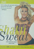 セレブリティ・トレーナー,ビジー・ゴールドによるブティヨガのサクティ・スウェット Buti yoga's Sakti Sweat with celebrity trainer Bizzie Gold