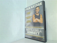 ケトルベル・コネクト KETTLEBELL KONNECT