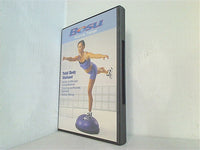 ボス・バランストレーナー トータル・ボディ・ワークアウト Bosu Balance Trainer Total Body Workout