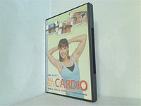 オール・アウト・カーディオ 2時間以上のカスタマイズ可能なカーディオ・ワークアウト ALL OUT CARDIO 2＋ HOURS of CUSTOMIZABLE cardio workouts